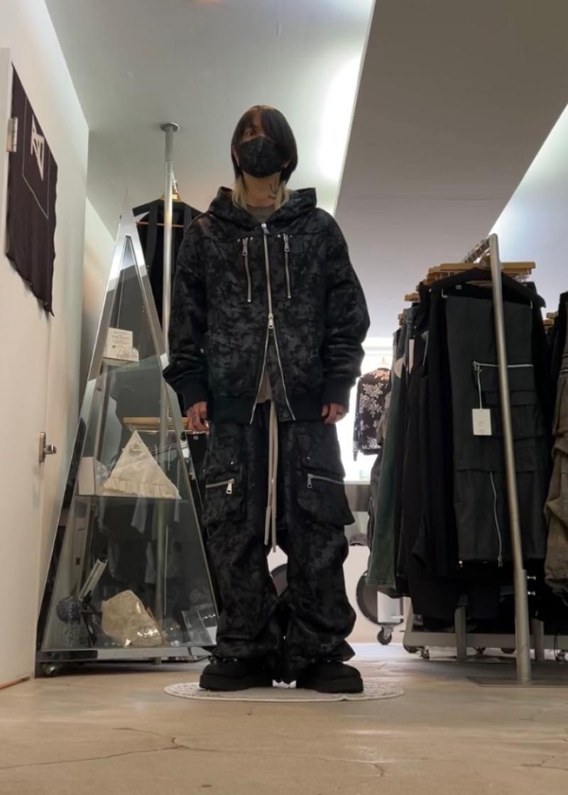 A.F ARTEFACT 26 AW ����ץ� 5