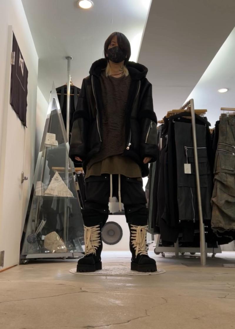 A.F ARTEFACT 26 AW ����ץ� 6