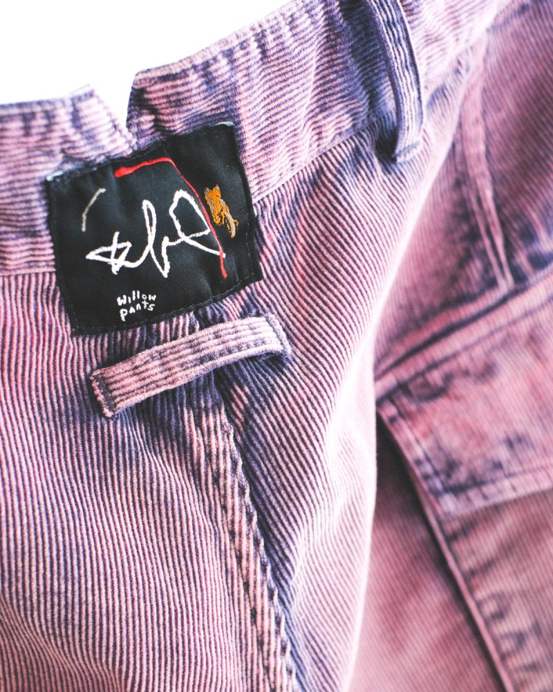 ��Willow Pants:P-001��