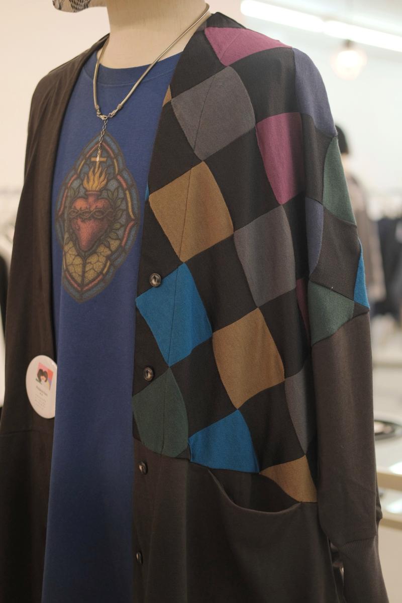 ��STOF ���ȥա� ���������оΤˤʤä�ͷ�ӿ��Τ��륫���ǥ����� ����������������ʬ�ϱ��̴��Τ��른���