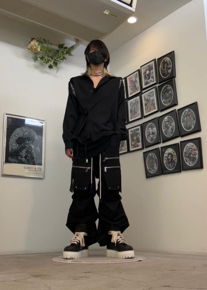 A.F ARTEFACT�Υ���������Ĥ˥��������å��磻��