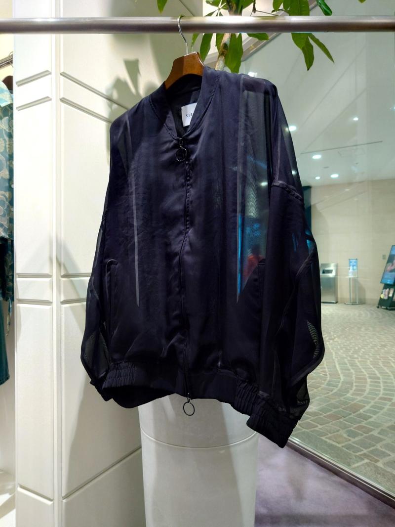 SISE 26S/S NEW ARRIVAL