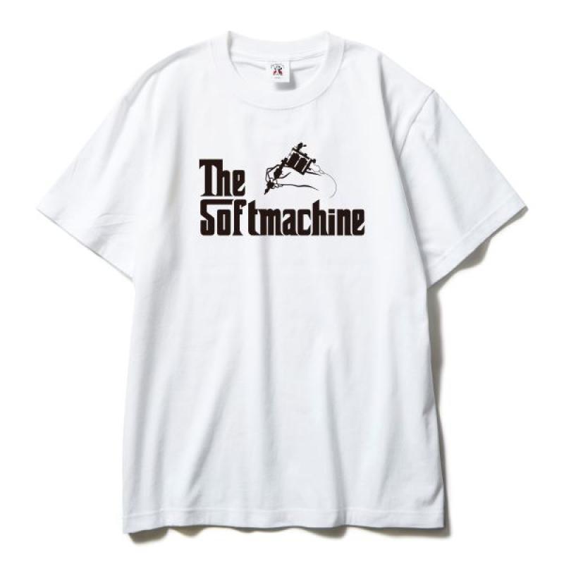 SOFTMACHINE(���եȥޥ�����)����GOD-T��������