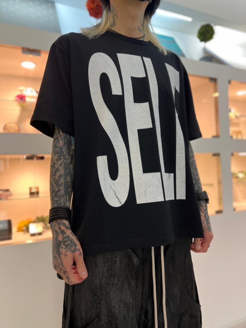 LAD MUSICIAN / PERMANENT ROCKER pt BIG TEE 6 ����