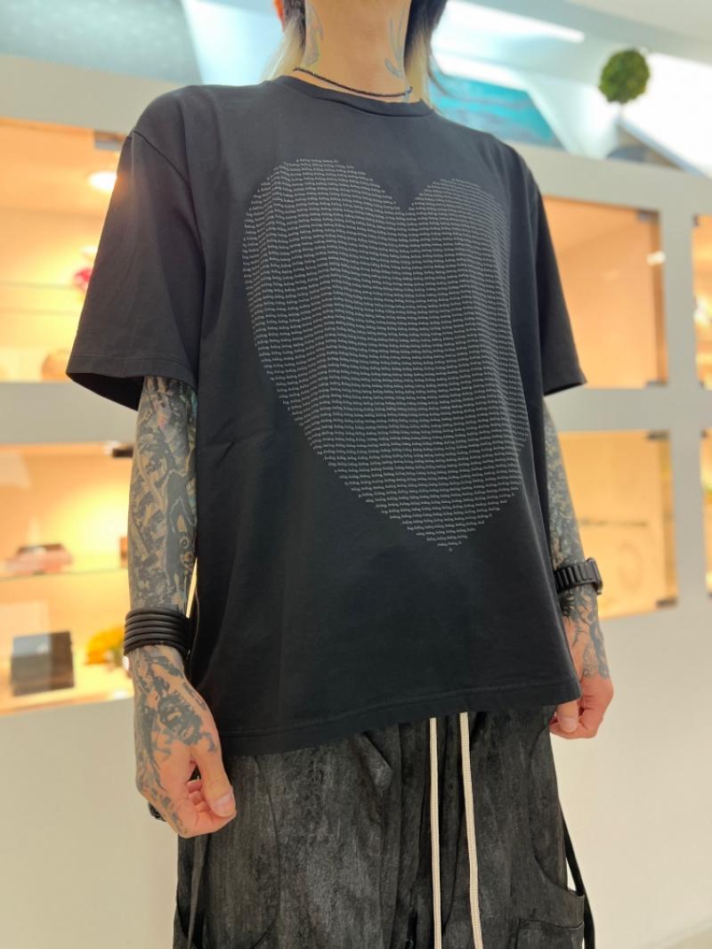 LAD MUSICIAN / PERMANENT ROCKER pt BIG TEE 1 ����