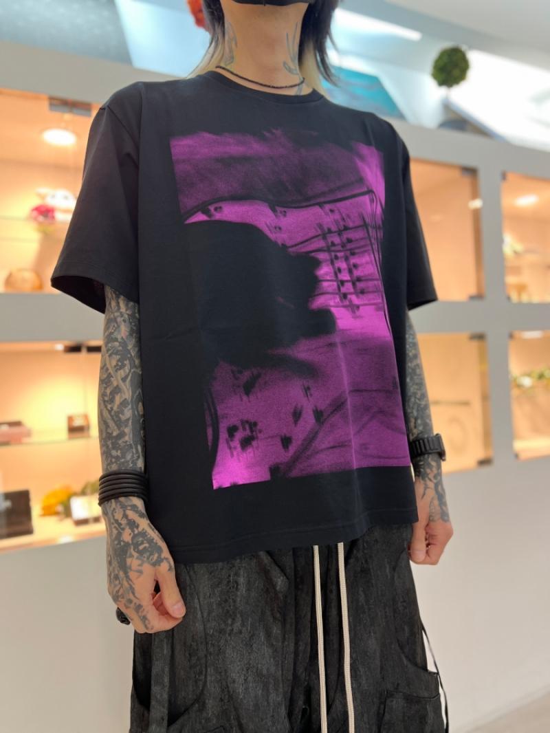 LAD MUSICIAN / PERMANENT ROCKER pt BIG TEE 4 ����