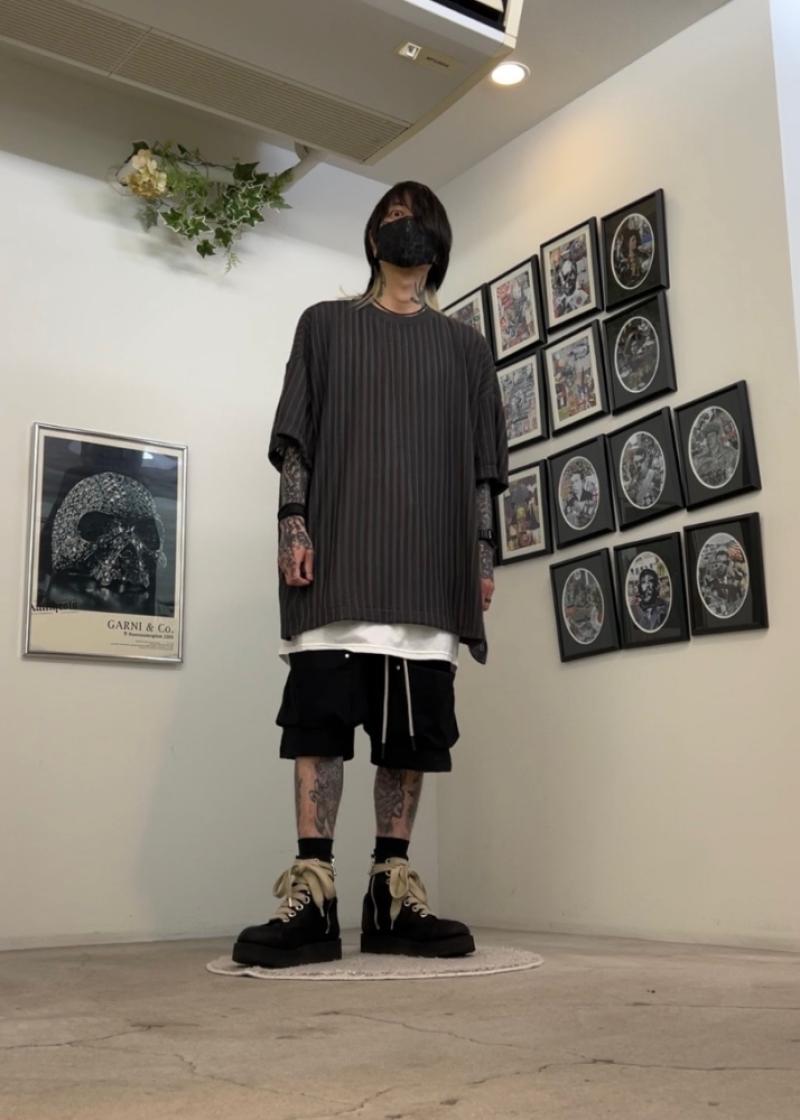 VOAAOV�Υ�å���졼���ӥå�T����Ĥ�A.F ARTEFACT�Υ��ȥ�å��ʥ����󥫡������硼��