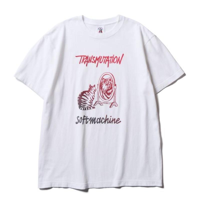 SOFTMACHINE(���եȥޥ�����)����TRANSMUTATION-T��������