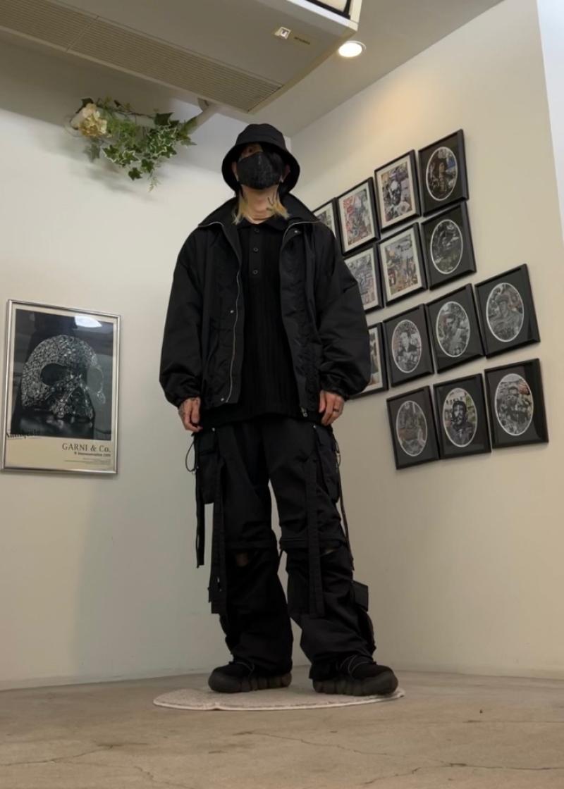 VOAAOV�Υʥ����󥸥åץ֥륾���PHILTHEORY�Υƥ��Υѥ��