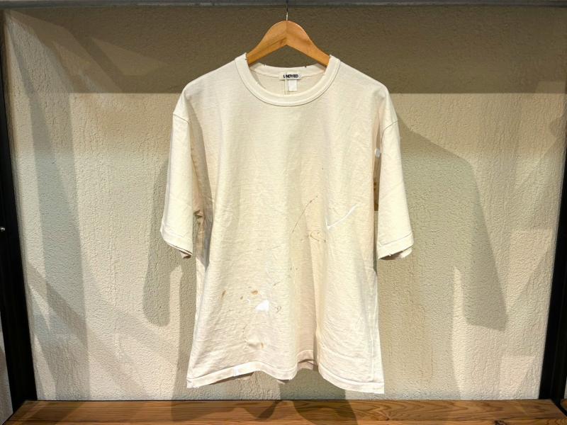 JACKSON MATISSE for UNDYED ����