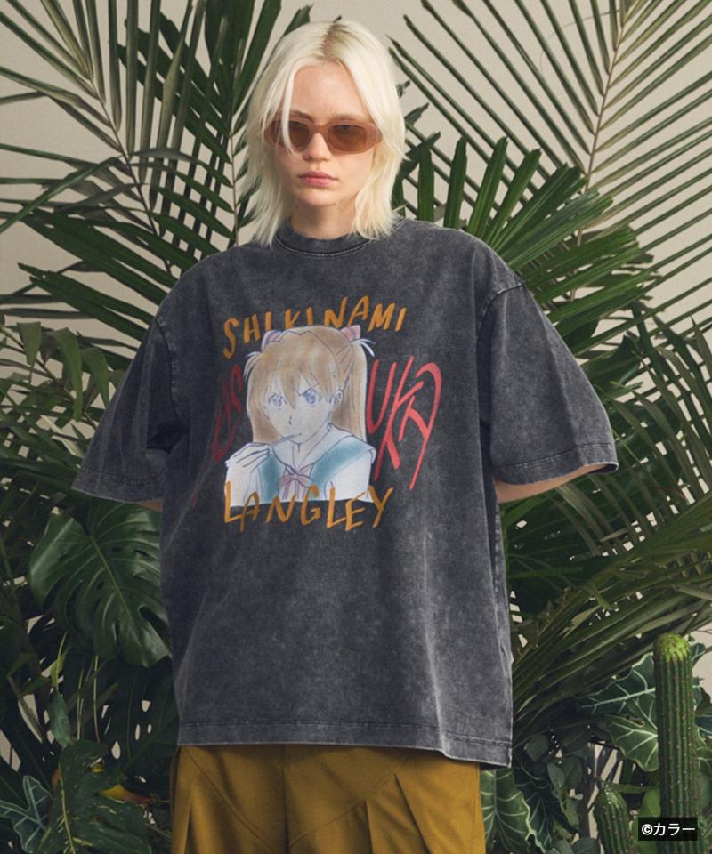 ��EVANGELION for MAISON SPECIAL �������󥲥ꥪ��ߥ᥾�󥹥ڥ����� ���ܤ���ɽ���륢�˥�ؿ������������󥲥ꥪ��٤ȥ᥾�󥹥ڥ���뤬����ܥ졼����󤷤����̸���T����ġ�