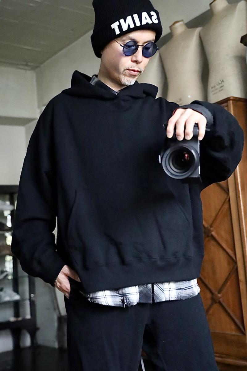 mononoke��made ��ΥΥ����ᥤ�� HOODIE _FLOWER(MT-MK8-0000-015)BLACK������饤��4��11��(��)ȯ��! 