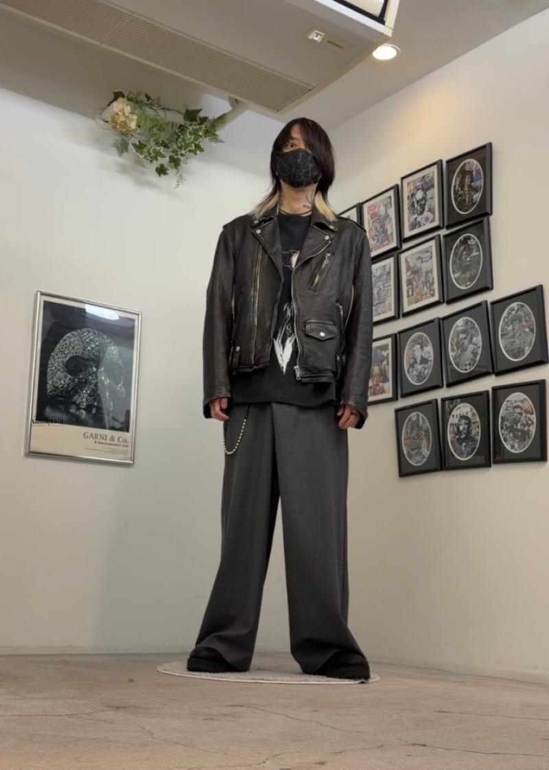 WIZZARD 26 AW ����ץ� 2