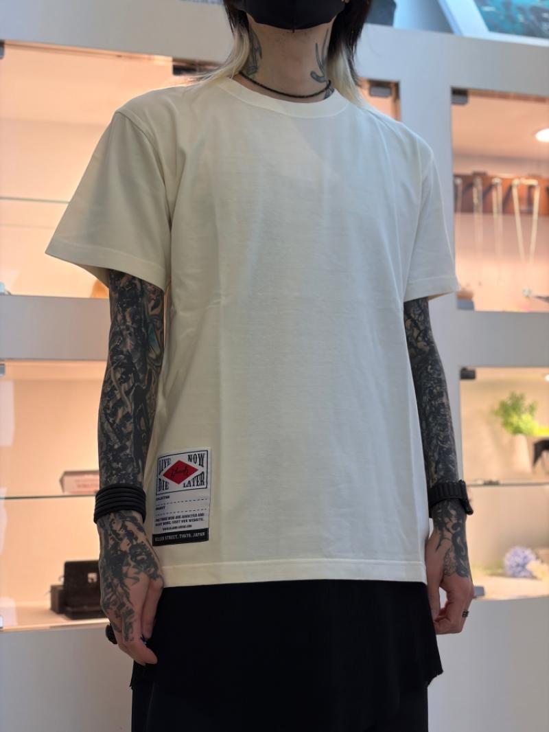 glamb / Pigment Body T-Shirt ����