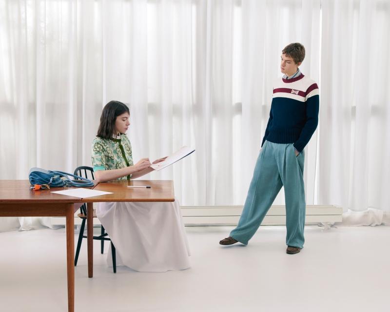 MARNI POP-UP STORE ���� 4/18(Sat) – 4/26(Sun)