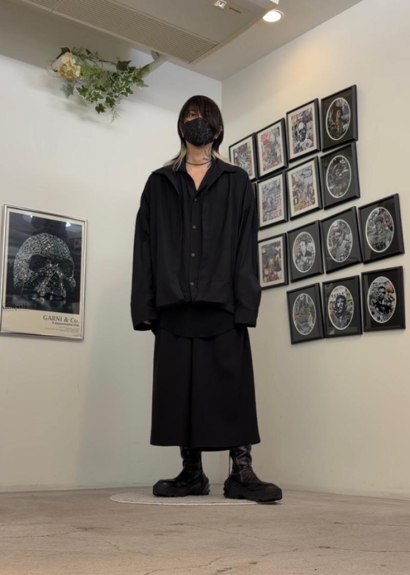 A.F ARTEFACT�Υ������쥹����Ĥ�LAD MUSICIAN�Υ����åץɸӥѥ��