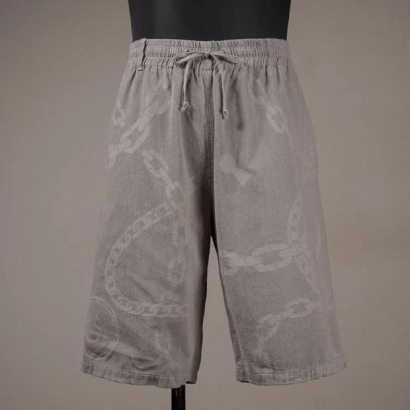 GANGSTERVILLE(����󥰥�����������)����CHAIN LINK-PILE SHORTS��������