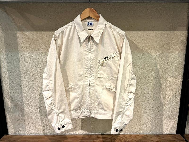 Lee for UNDYED�����ٰ���