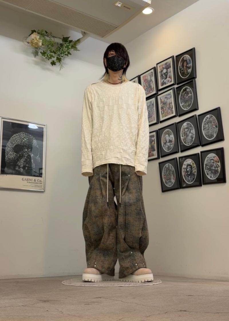 A.F ARTEFACT�Υ��������󥰥��꡼�֤˥ץ꡼�ĥ��å��磻�ɥѥ��