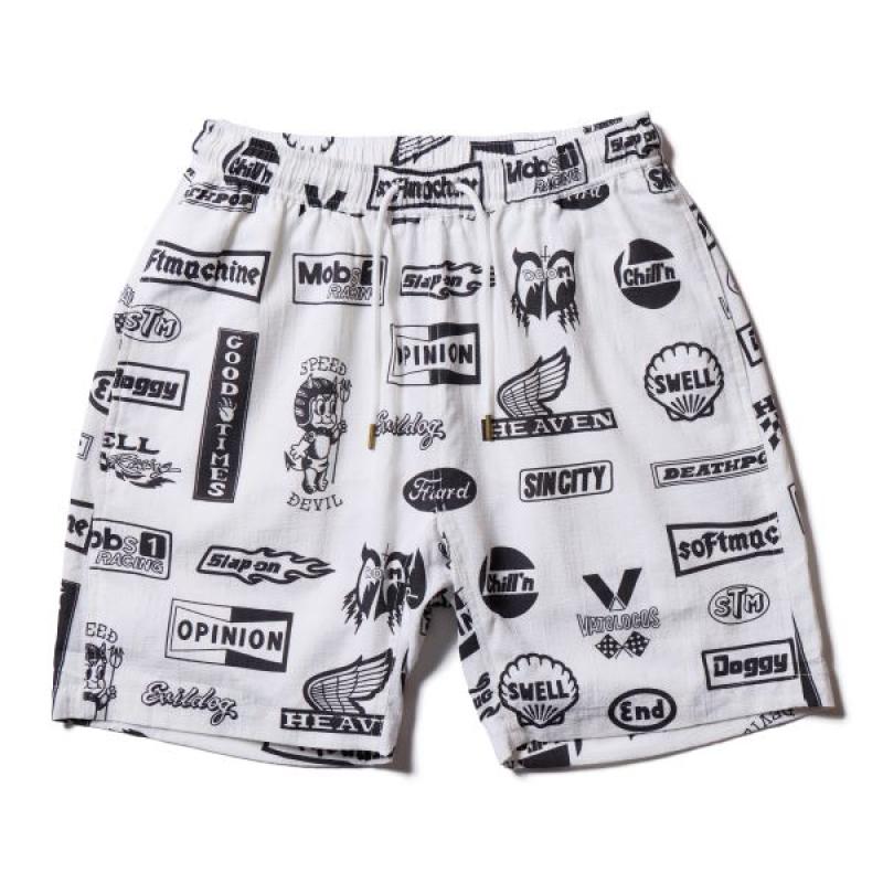 SOFTMACHINE(���եȥޥ�����)����MOTOR SHORTS��������