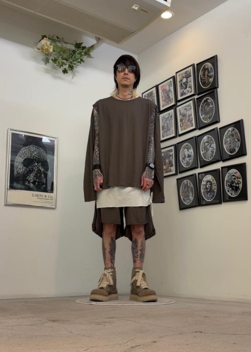 NAPE_ �������󥰥��åȥ��å�