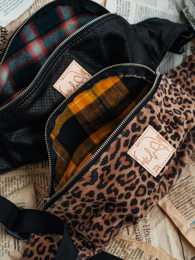 ��Willow Pants:R-015 Waist Pouch��