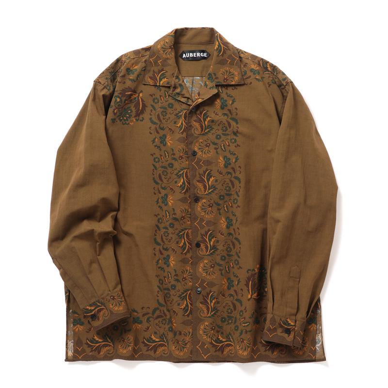 AUBERGE - 1������