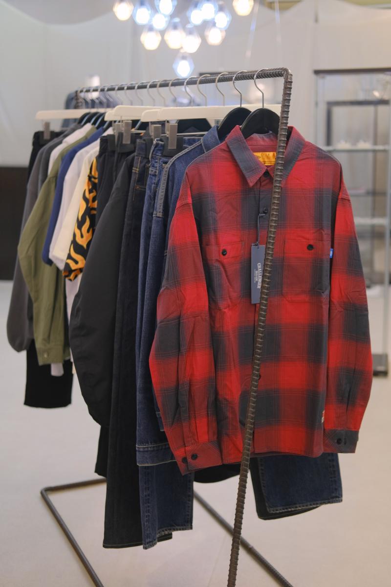 CHALLENGER���鿷���Ĥ��Ϥ��ޤ���✨ �դ˽������뤳�ȴְ㤤�ʤ��Ǥ�! ���ϸ���ͣ������󥸡�