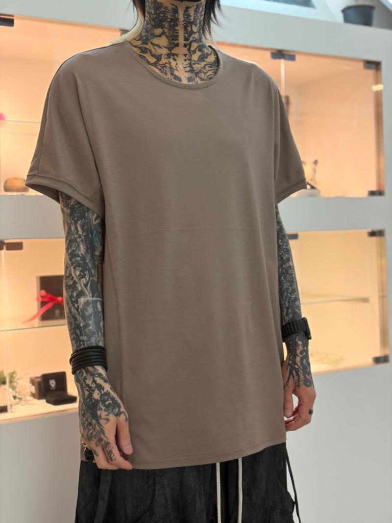 prasthana / flux arm3 t-shirt_B ����