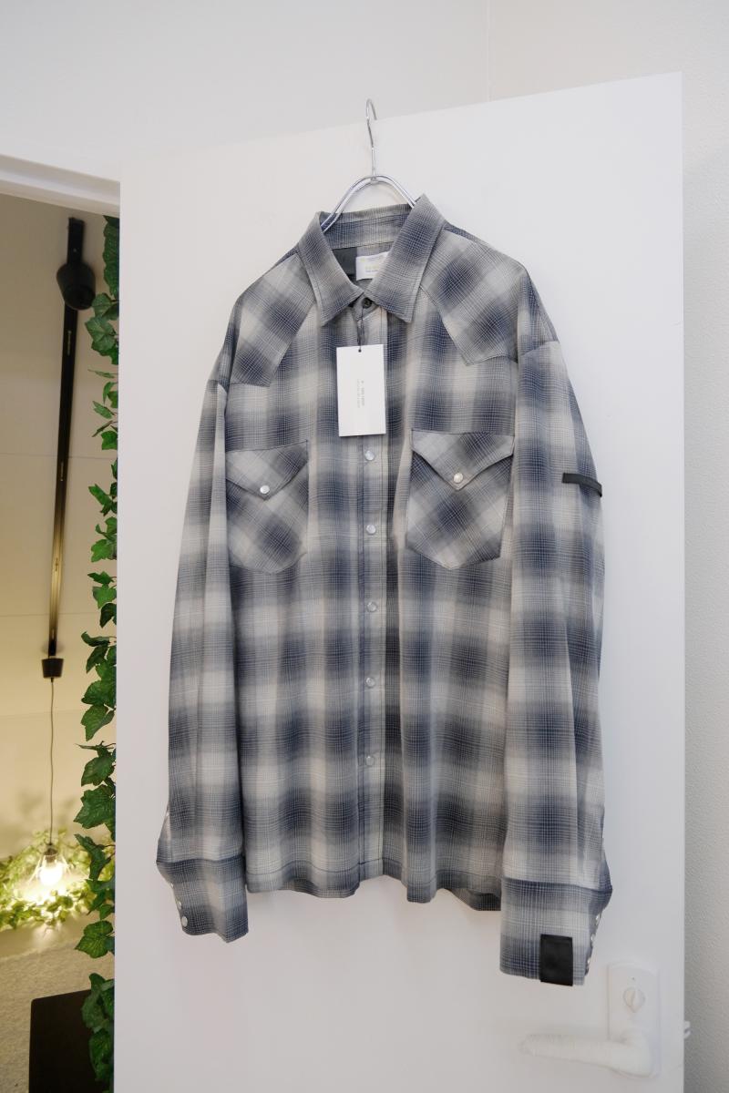 ��N.HOOLYWOOD �� BIG MAC ���̥ϥꥦ�åɡߥӥå��ޥå���BIG MAC�ȥ���ܥ졼�Ȥ���2026SS�ο����ġ�1��