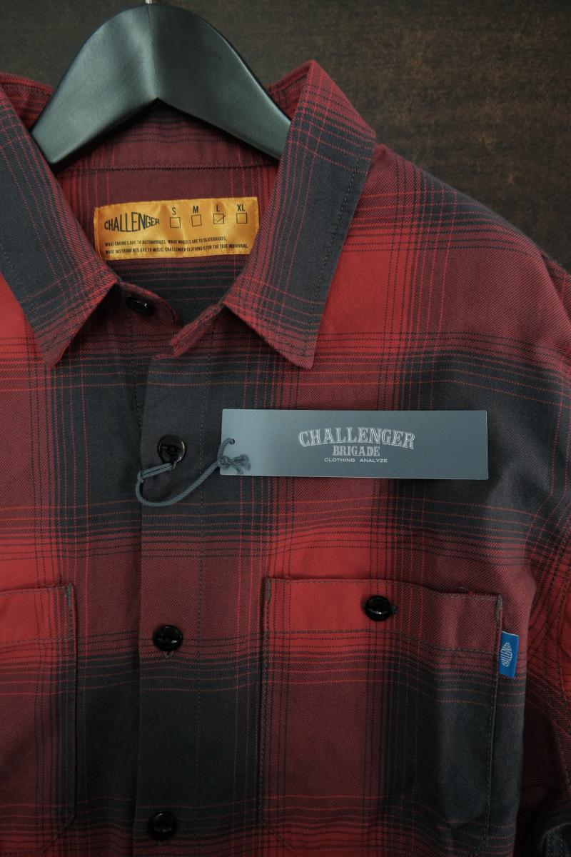 �롼�ɤ���ͤ�ʷ�ϵ���ɺ��Challenger�Υ���ɡ������å�����ġ� G�����Υ���ʡ��˺����������Ƥ�T��