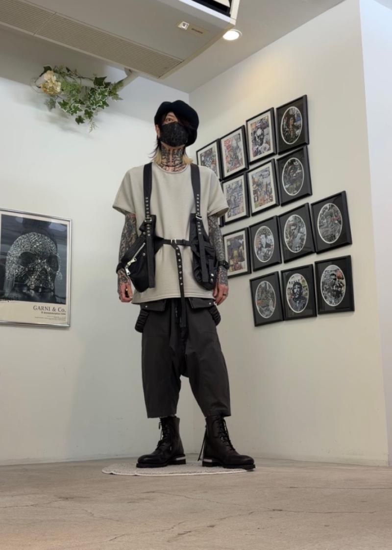 A.F ARTEFACT�Υ٥��ȥХå���prasthana�Υǥ����ץ����å������С�������