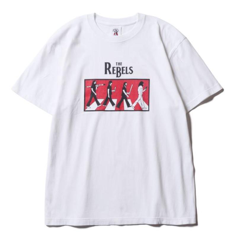 SOFTMACHINE(���եȥޥ�����)����REBELS-T��������