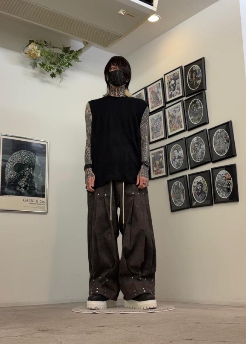 A.F ARTEFACT�Υ��������󥰥��꡼�֤˥ǥ˥�ץ꡼�ĥ��å��磻��