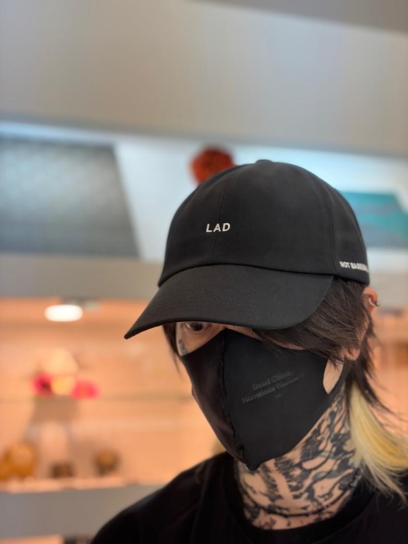 LAD MUSICIAN / LAD CAP ����