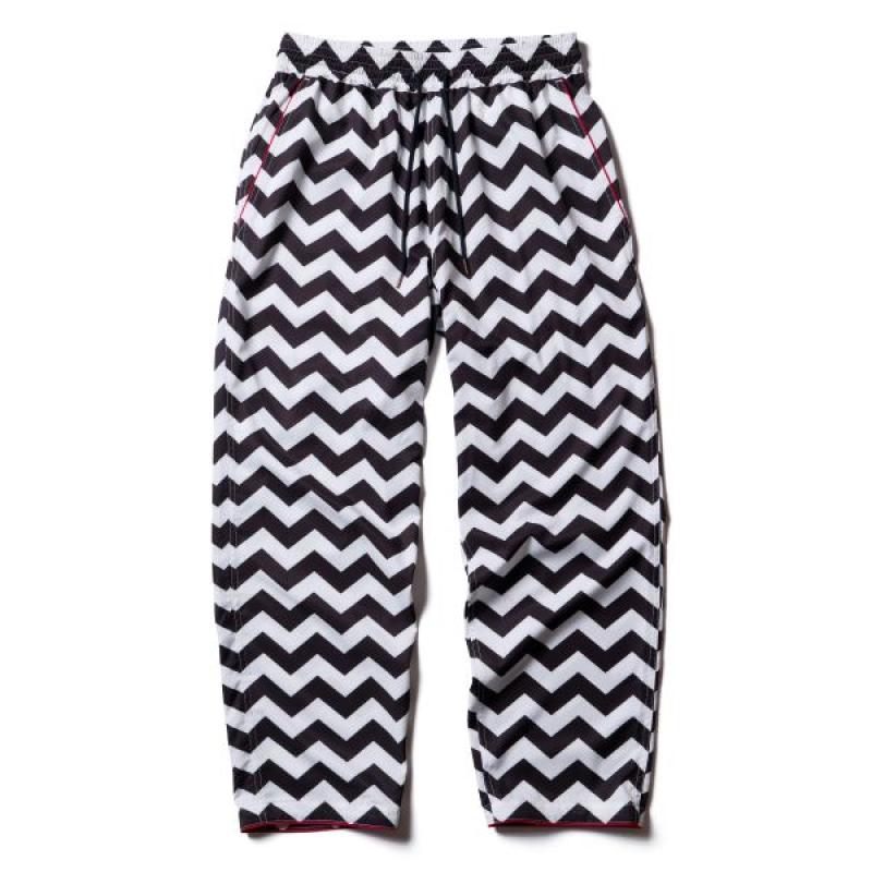SOFTMACHINE(���եȥޥ�����)����BLACK LODGE PANTS��������