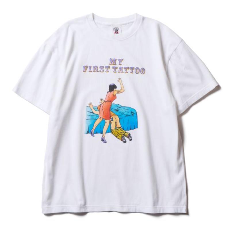 SOFTMACHINE(���եȥޥ�����)����SPANKING-T��������