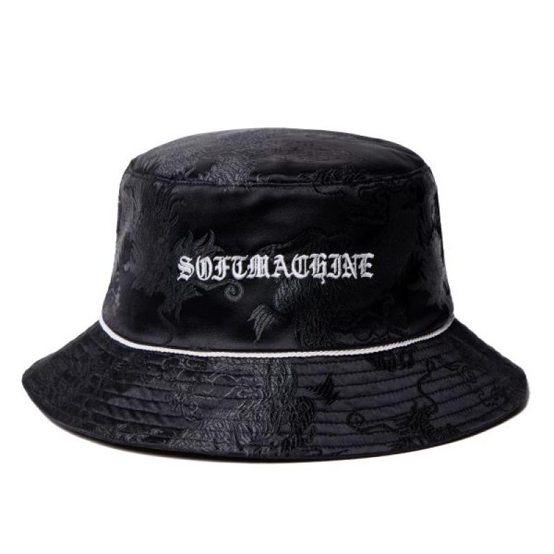 SOFTMACHINE(���եȥޥ�����)����BLACK SEA HAT��������