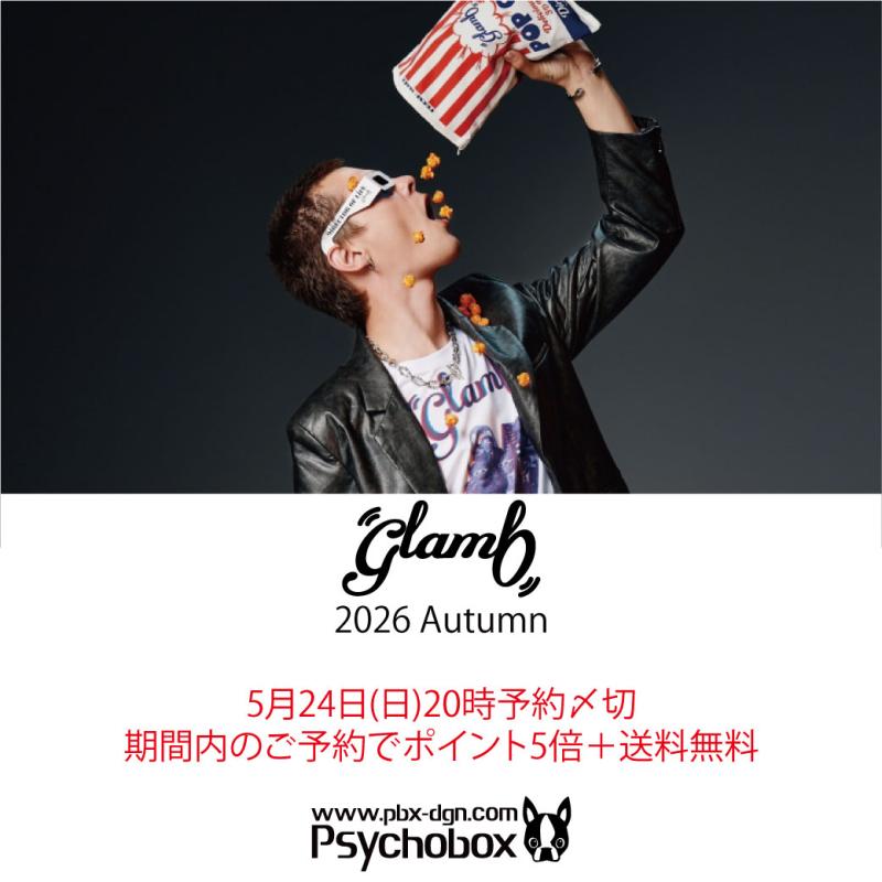 ͽ�󳫻�🚩glamb '26 Autumn