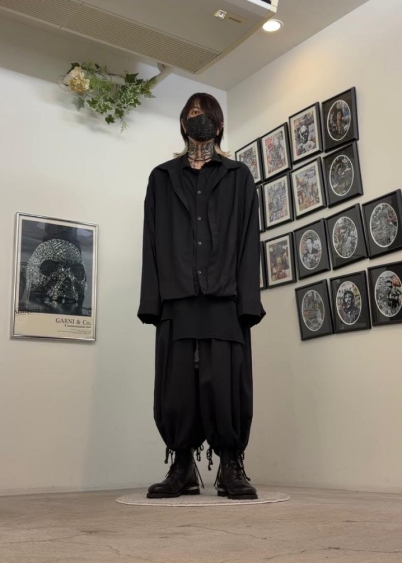 A.F ARTEFACT�Υ������쥹����Ĥ�prasthana�θӥӥå��Х롼��