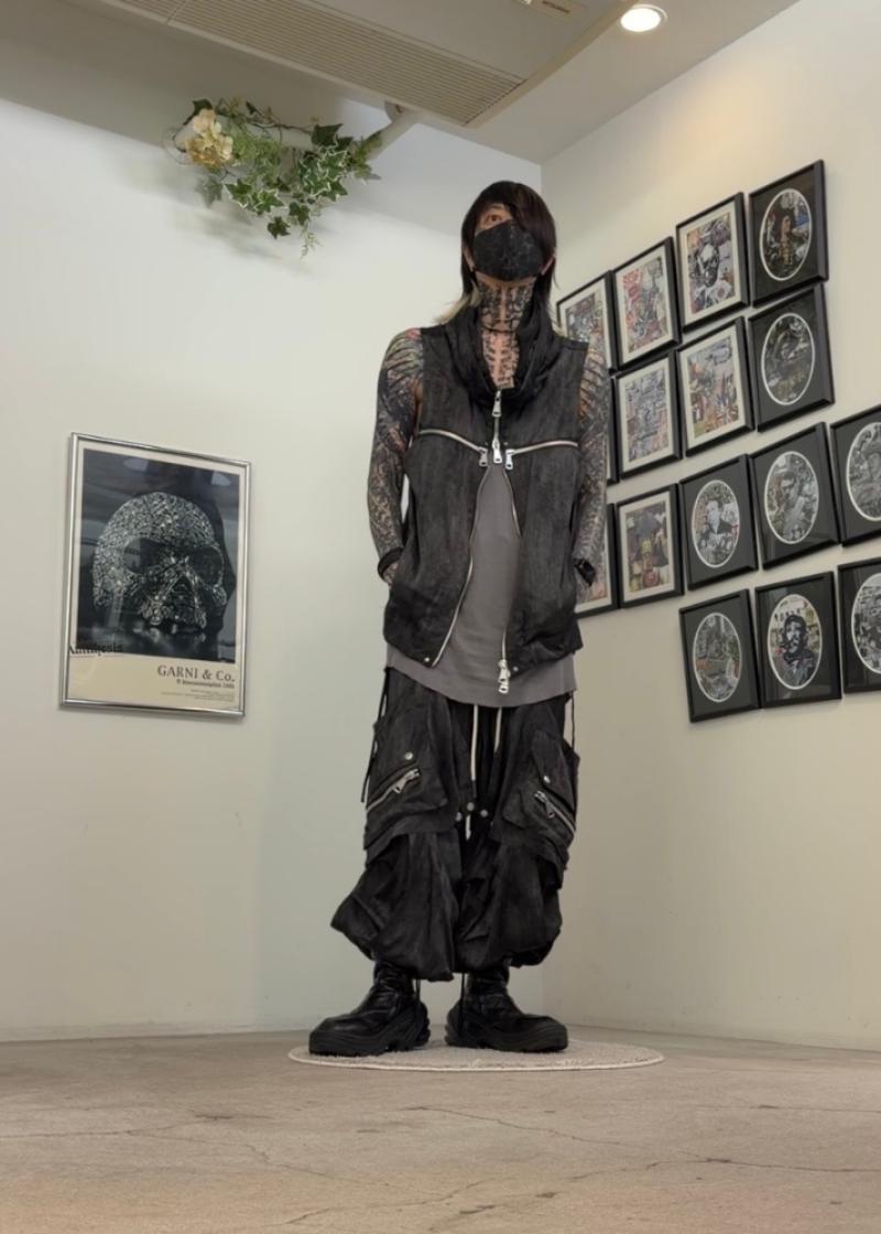 A.F ARTEFACT�Υ��åץ٥��Ȥȥѥ饷�塼�ȥ������ѥ�Ĥǥ��åȥ��å�