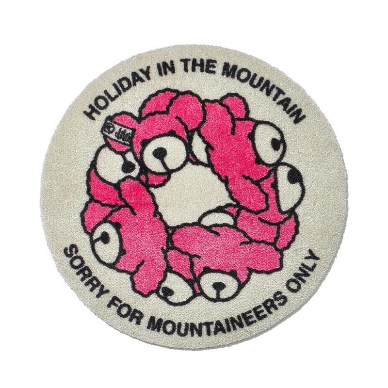 MOUNTAIN RESEARCH - 5������