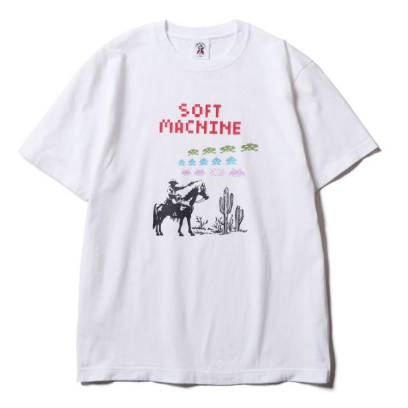 SOFTMACHINE(���եȥޥ�����)����SHOOTING-T��������