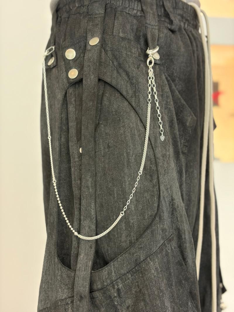 LAD MUSICIAN / WALLET CHAIN ����