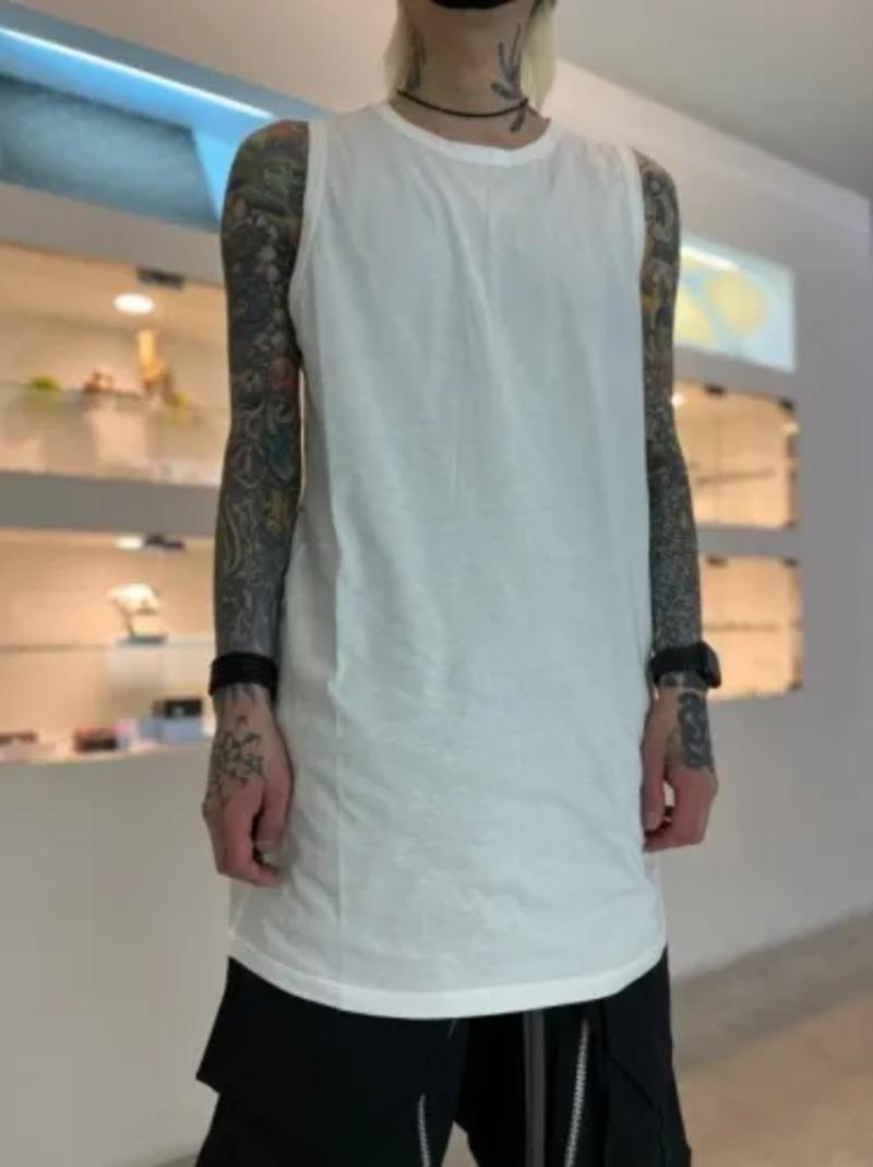A.F ARTEFACT / Long Tank Top ����