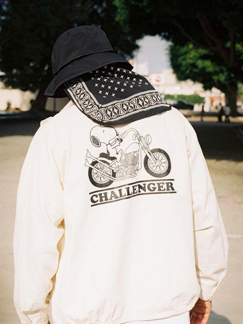 �� Challenger 2026AW �� CHALLENGER 2026AW ���ͽ�����ָ���ǳ�����Ǥ�✨ ray ����å�ŹƬ�ǡ�