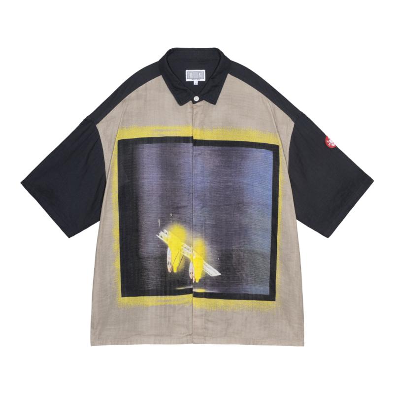 C.E / CAV EMPT 2026SS