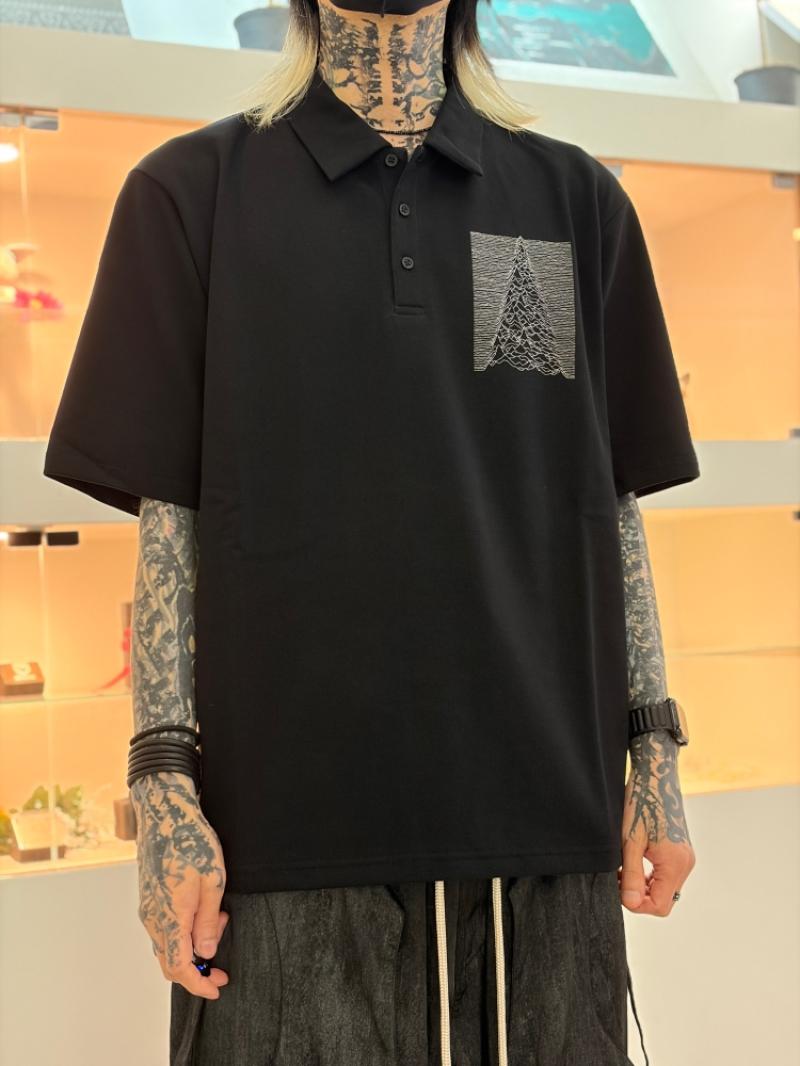 LAD MUSICIAN / POLO SHIRT ����