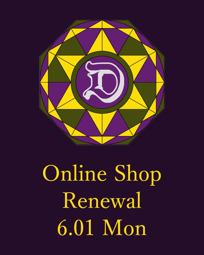 ��Online Shop Renewal��