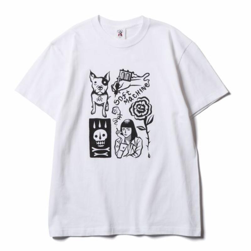 SOFTMACHINE(���եȥޥ�����)����SHOTA FLASH-T��������
